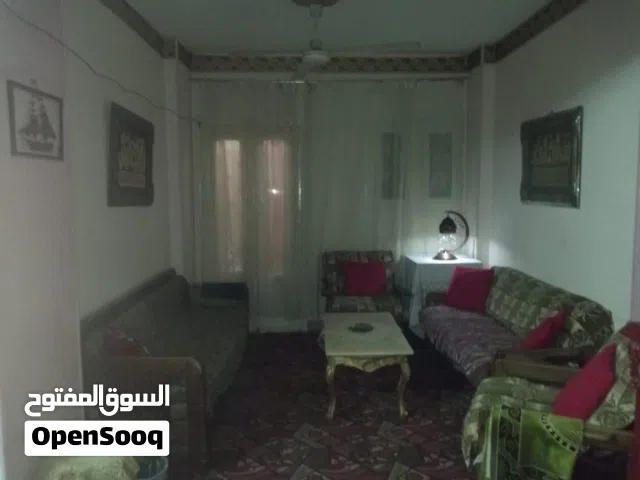 100 m2 2 Bedrooms Apartments for Rent in Giza Faisal