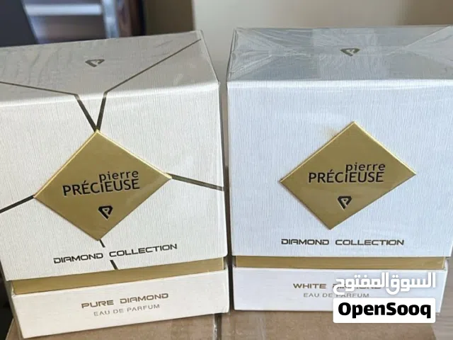 Pierre precieuse diamond collection 100ml