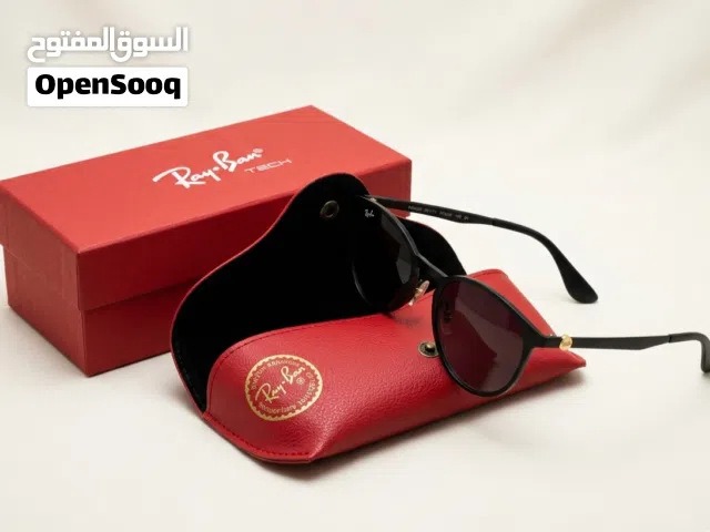 نظارة ray ban للبيع اصليه