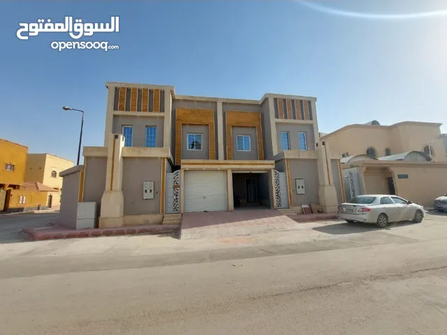 130ft More than 6 bedrooms Apartments for Rent in Al Riyadh Laban