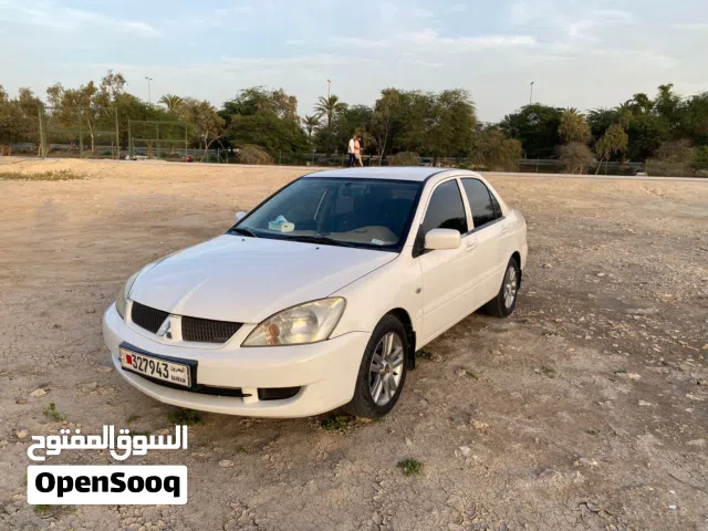 لانسر 2010