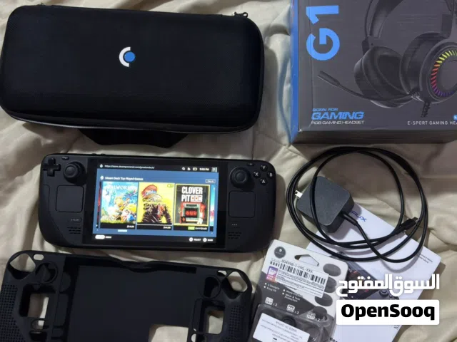 Nintendo - Others Nintendo for sale in Al Dhahirah
