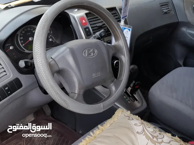 Used Hyundai Tucson in Benghazi