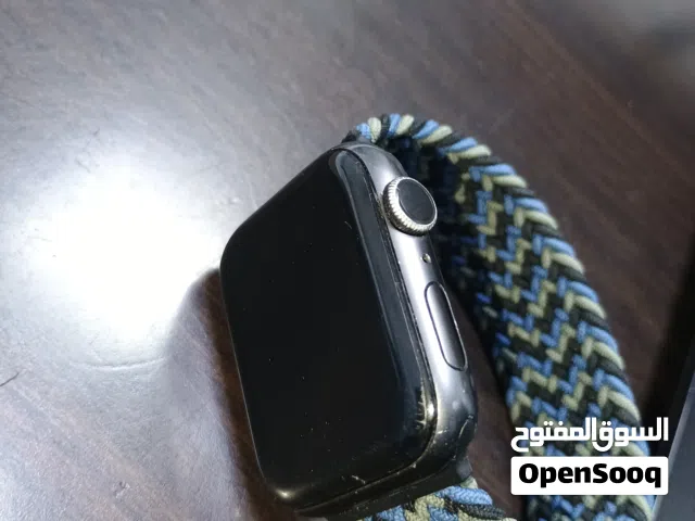 Apple smart watches for Sale in Zarqa