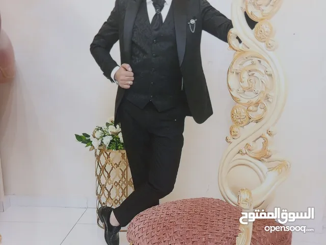 Formal Suit Suits in Amman