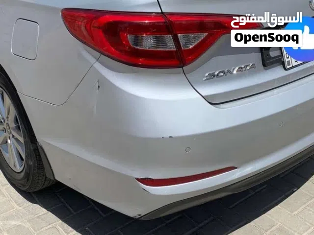 دعامية خلفية سوناتا2015/2017