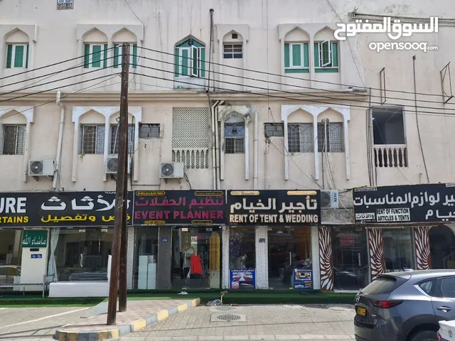 105 m2 2 Bedrooms Apartments for Rent in Muscat Seeb