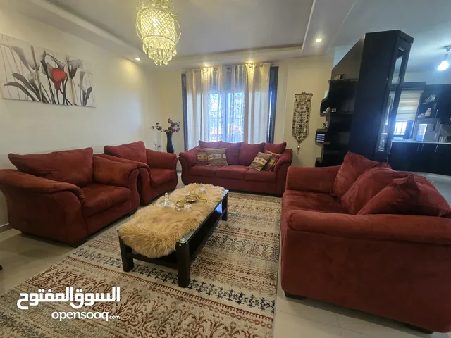 طقم كنبايات امريكي مستعمل للبيع رام الله- عين منجد