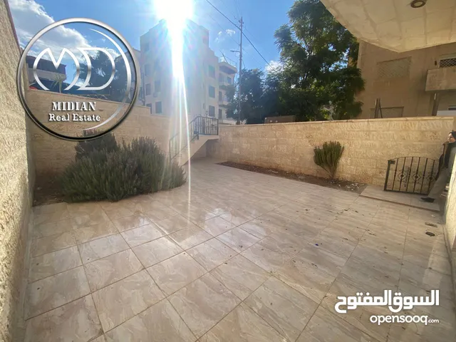 160 m2 3 Bedrooms Apartments for Sale in Amman Khalda