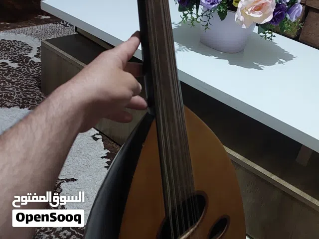للبيع عود عراقي  – صناعة يدوية فاخرة ، مسرحي احترافي