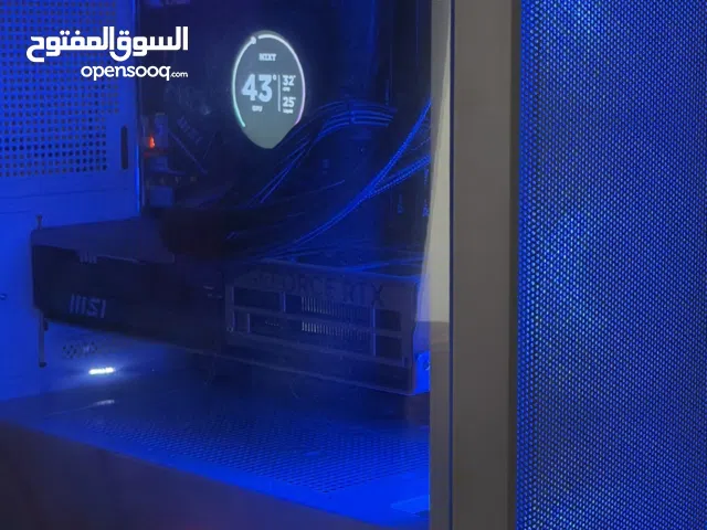 بيسي جيمنج // gameing pc