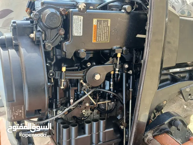 مكينة 55 مارينا للبيع