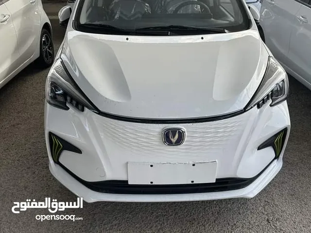 Used Changan E-Star in Irbid