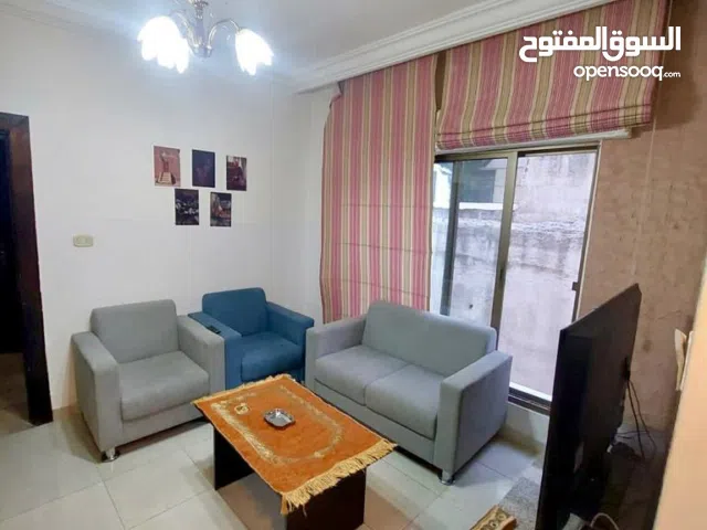 استديو مفروش بارقى مناطق عبدون