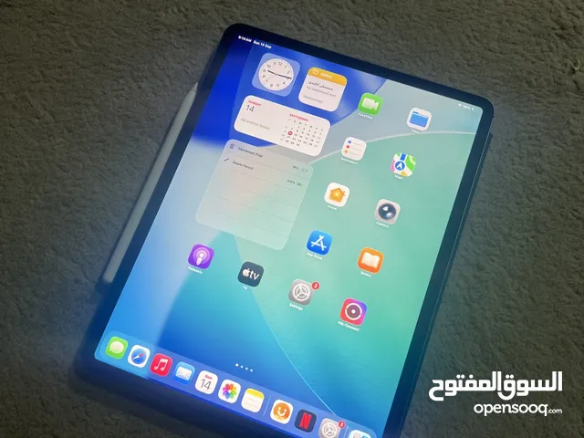 Ipad Pro 12.9 inch 4th generation