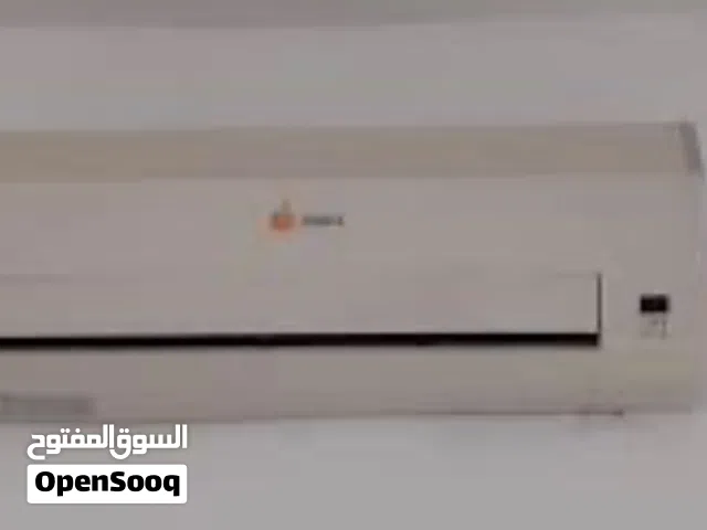 LG 0 - 1 Ton AC in Tripoli