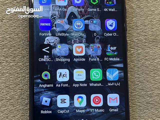 Tecno Pova 128 GB in Kuwait City