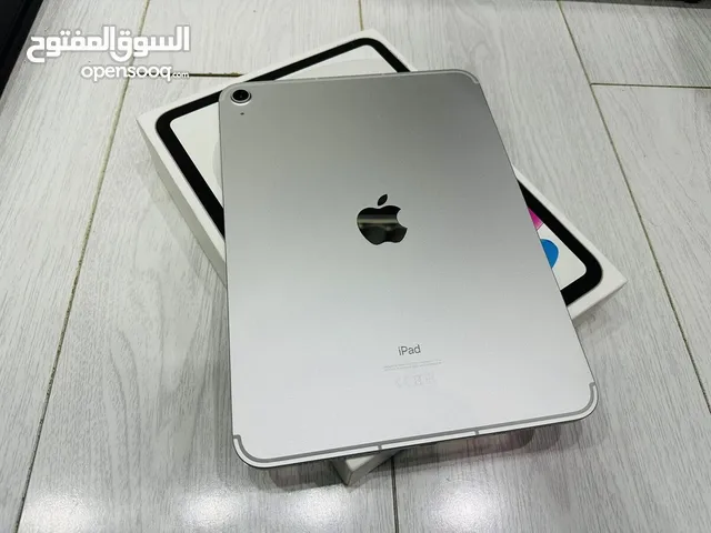 iPad 10th Gen 256GB with Box Excellent Condition Highly Recommended for buying no scratches
