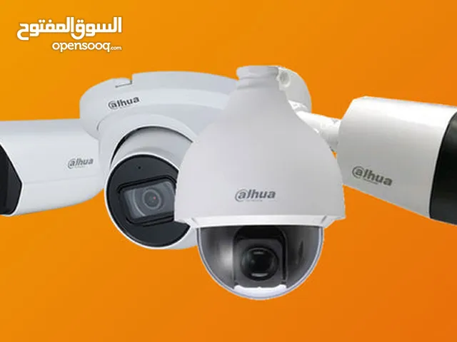 CCTV CAMERA