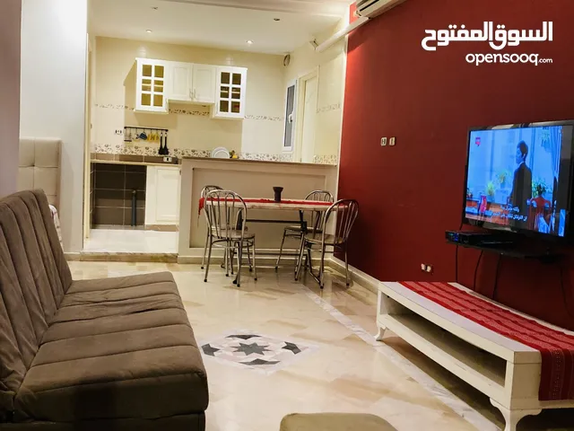 45 m2 Studio Apartments for Rent in Tunis Other