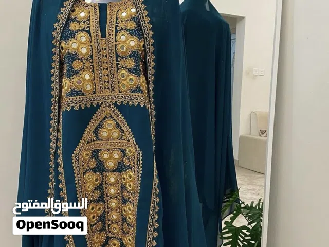لبس بلوشي مستعمل
