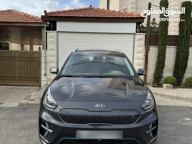 Used Kia Niro in Amman