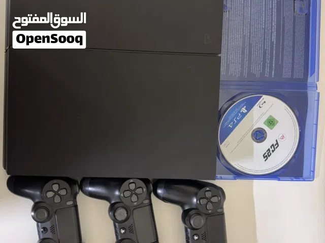 PlayStation 4 PlayStation for sale in Ras Al Khaimah
