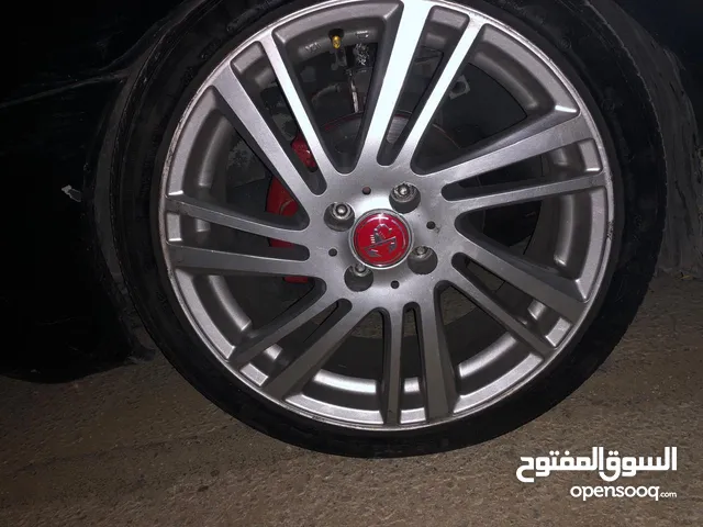 Other 17 Rims in Amman