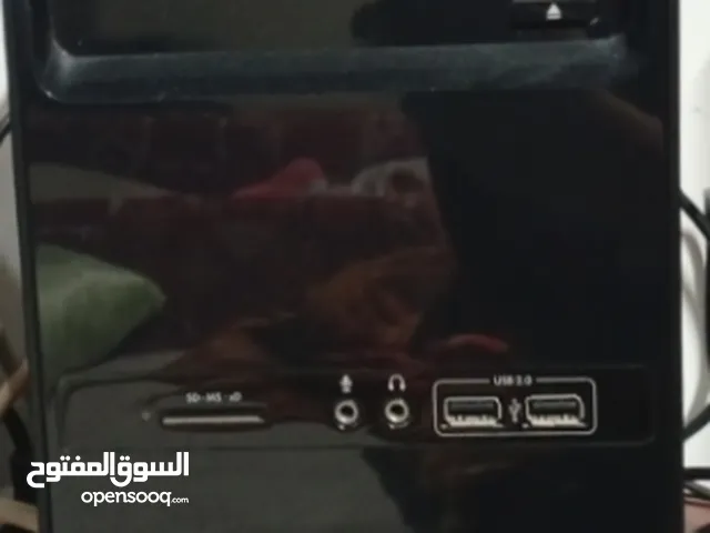 pc hp 120fps