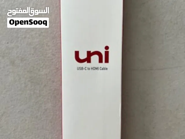 كيبل  HDMI USB