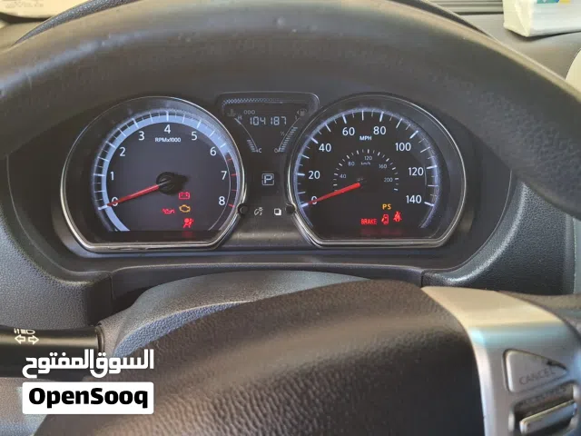 2019 نيسان فيرسا S