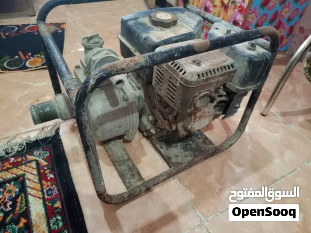 روبن مضخه ماء