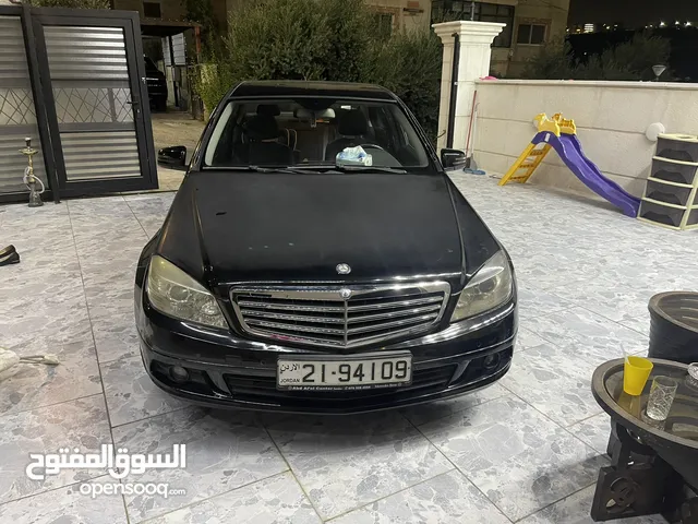 مرسيدس للبيع