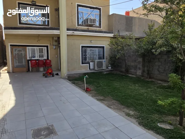 180 m2 3 Bedrooms Townhouse for Sale in Babylon Al-Muhandesin