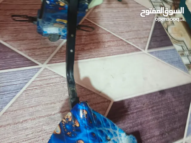 سلام عليكم سكوتر كهربائي البيع