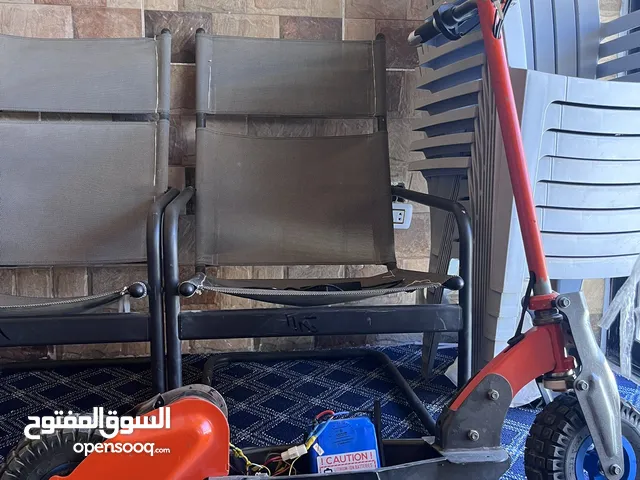 سكوتر كهربائي ضخم للبيع بسعر حرق
