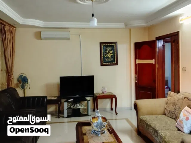 240 m2 4 Bedrooms Apartments for Rent in Irbid Al Rabiah