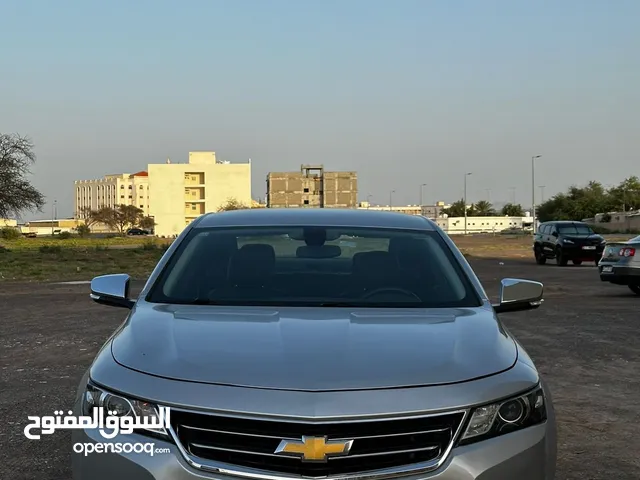 Chevrolet Impala 2018 in Sharjah