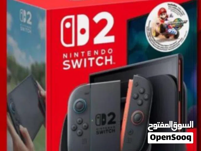 شراء سويتشات بأعلى سعر
