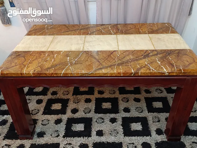 طاولة أكل لوح ربي يبارك