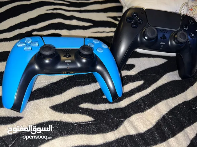 PS5 controllers same like brand new