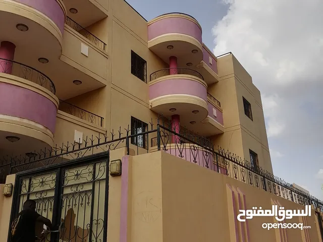 Building for Sale in Khartoum Al-Taif
