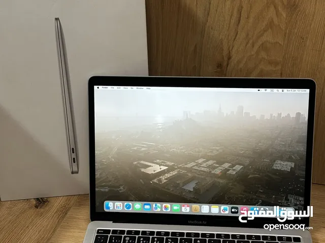 MacBook Air 2018