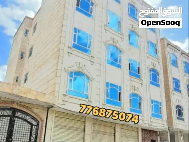 Building for Sale in Sana'a Bayt Baws