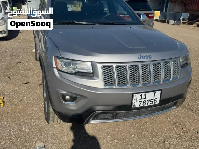 جيب لمتيد 2016 للبيع