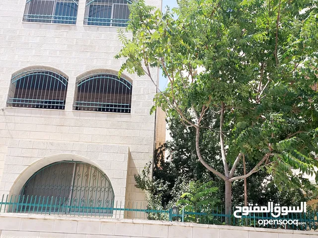 عماره للبيع الياسمين  الذراع الشمالي عمان