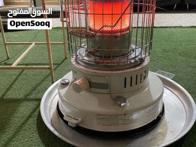 للبيع عدد 2 مدفاه