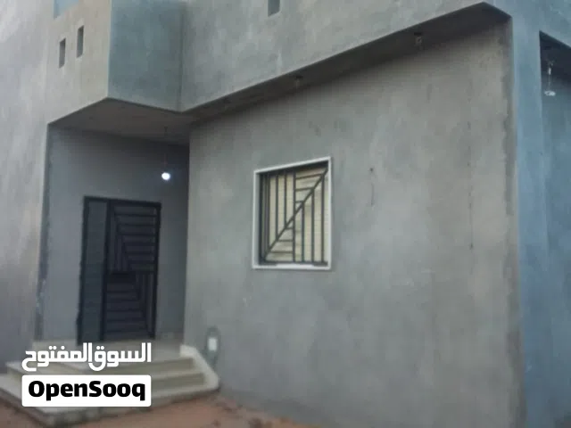 190 m2 4 Bedrooms Townhouse for Rent in Tripoli Al-Najila