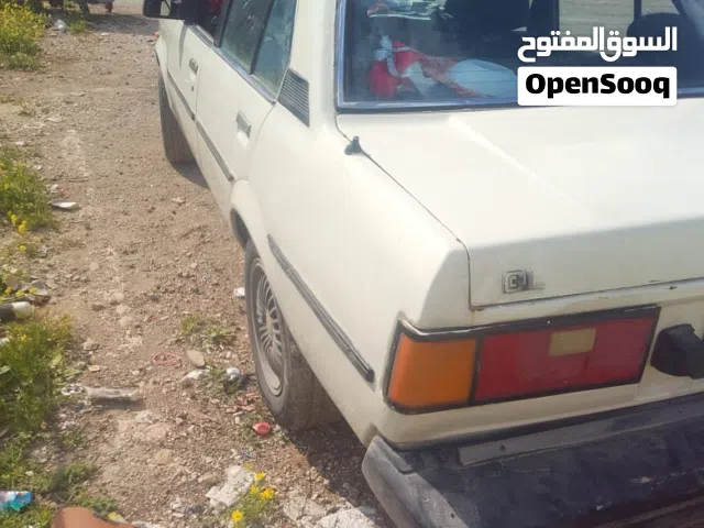 1982, Toyota, Corolla, XLI