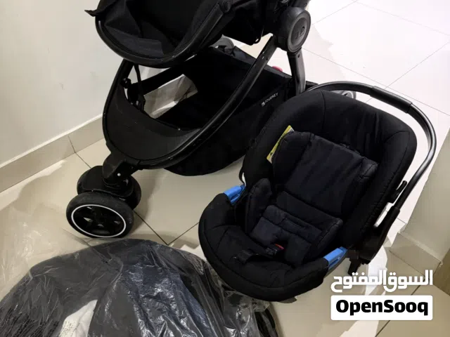 Mothercare Journey -